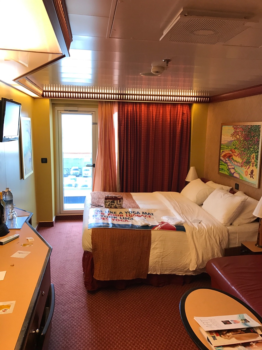 Carnival dream suite photos Carnival dream suite photos
