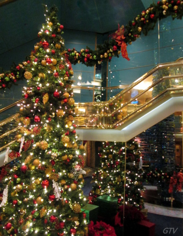 Carnival Liberty  Christmas  Decorations  www indiepedia org