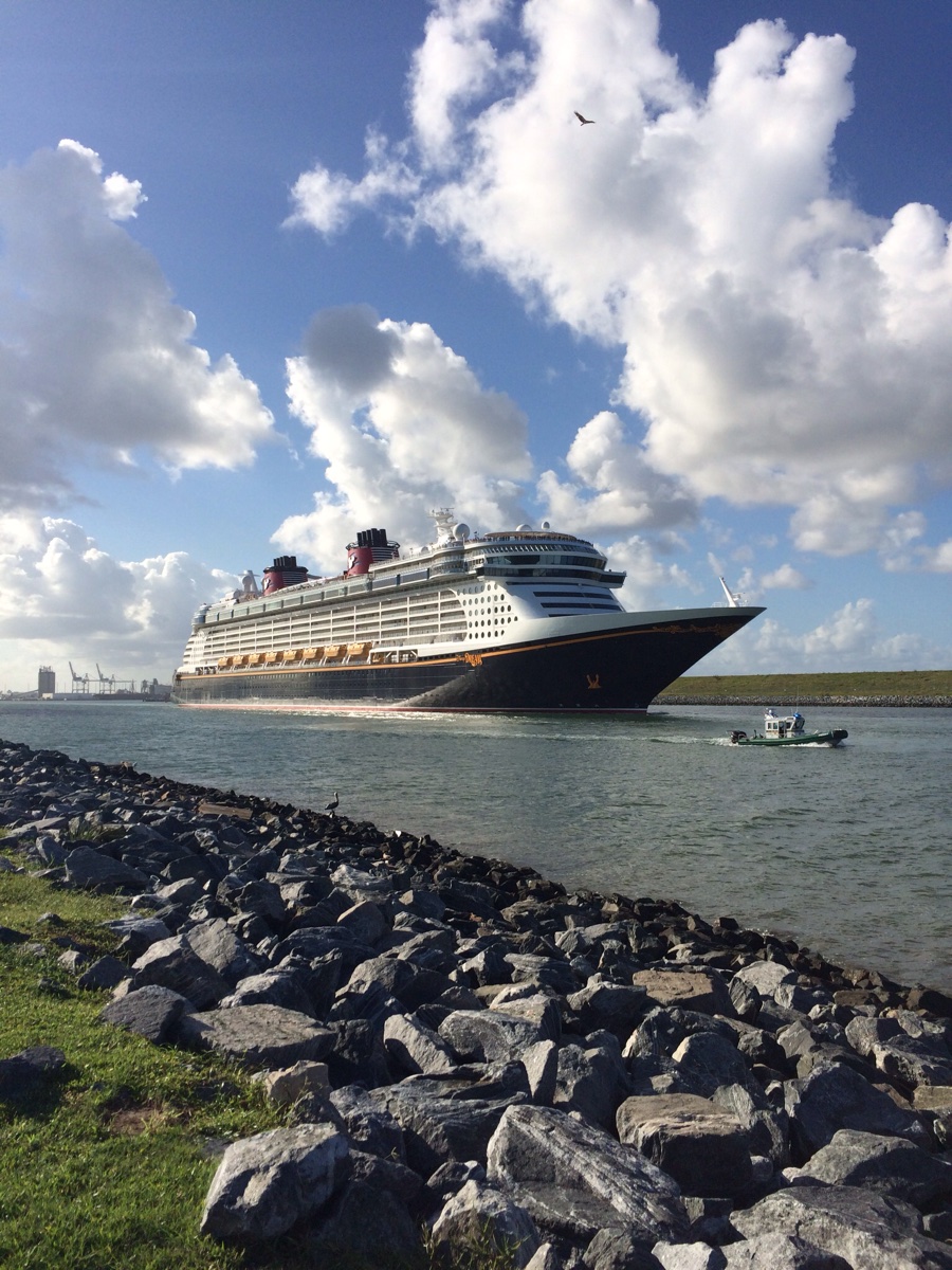 Disney Dream Cruise Ship Reviews and Photos Cruiseline com