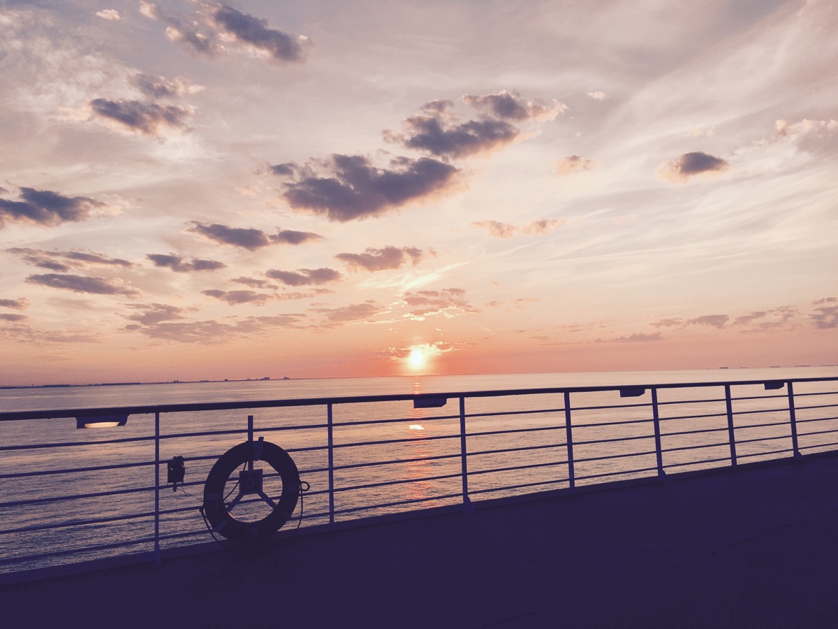 Celebrity Summit Cruise Ship - Reviews and Photos - Cruiseline.com