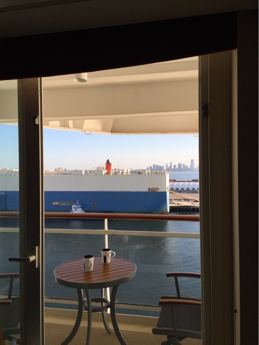 Celebrity Summit Cruise Ship Reviews and Photos