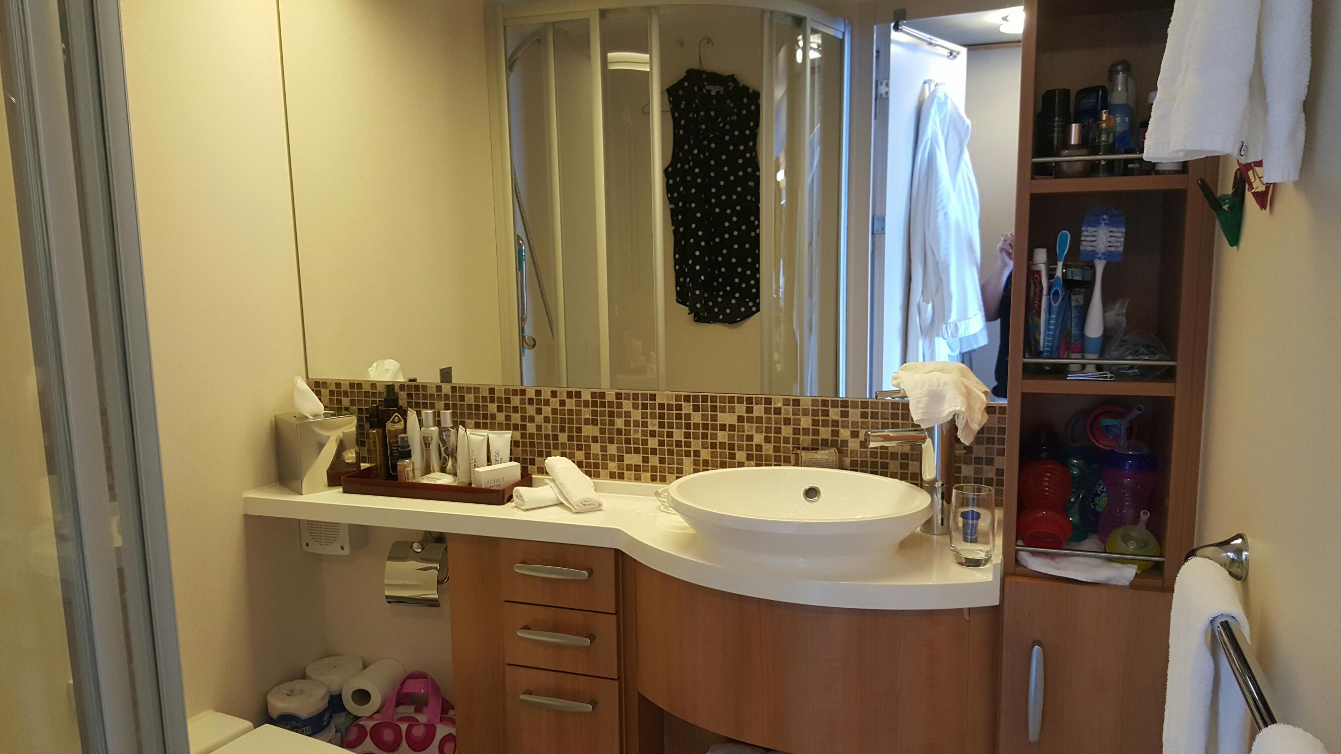 celebrity reflection cabins