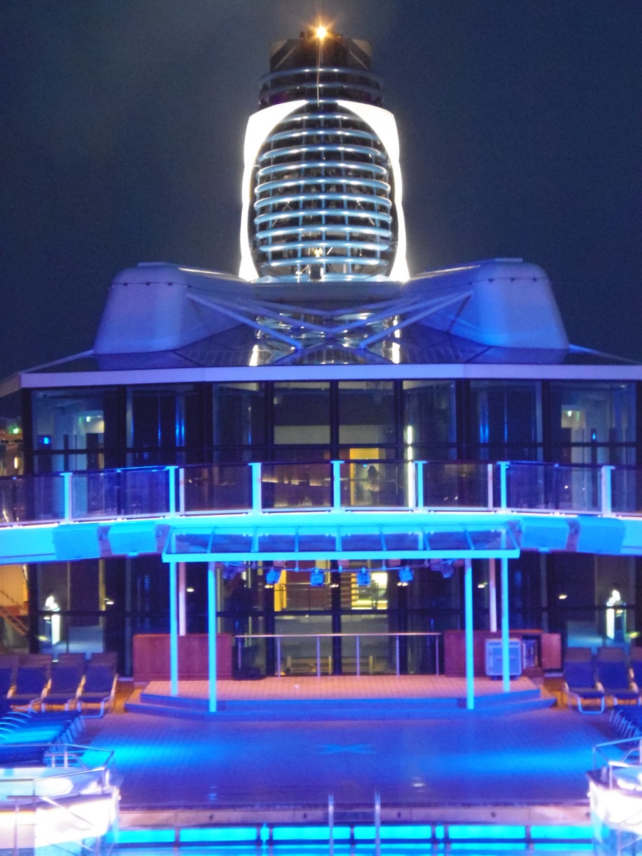 Celebrity Reflection Reviews - Traveler Reviews - Cruiseline.com