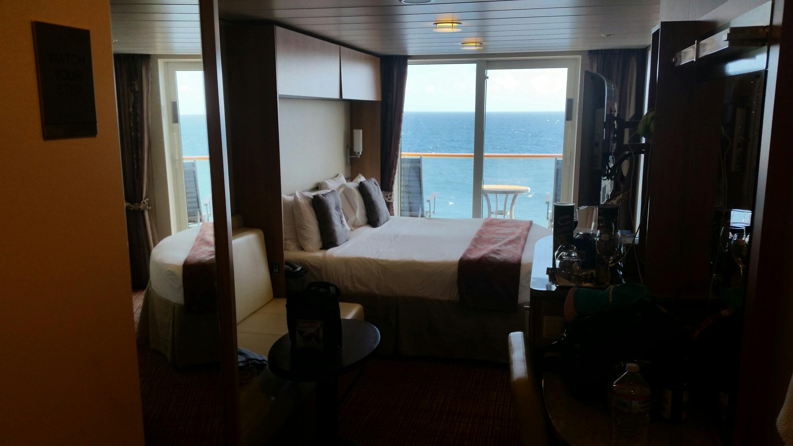 celebrity eclipse cruise