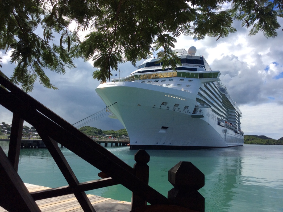 celebrity eclipse hawaii cruise