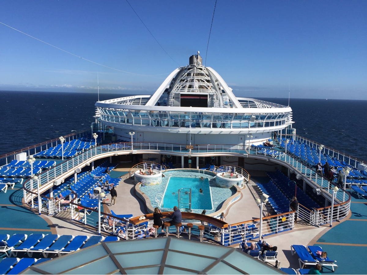 caribbean cruises reviews