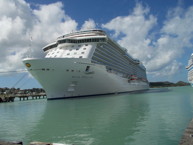 Regal Princess Reviews and Photos