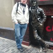 harrymon