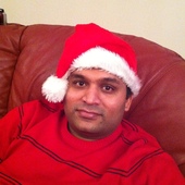 anishdalal