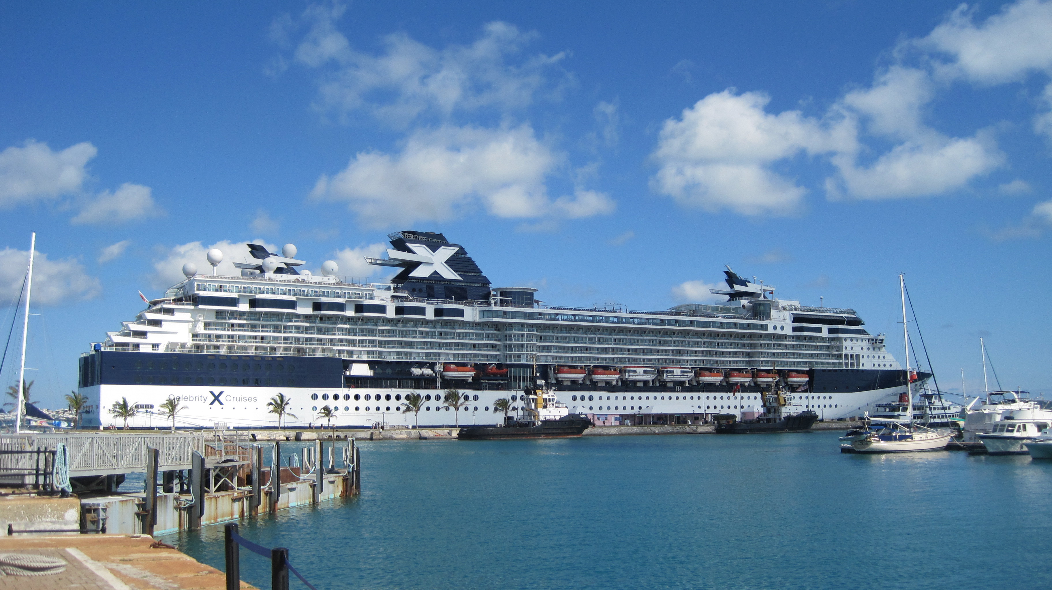 bermuda cruise reviews tripadvisor