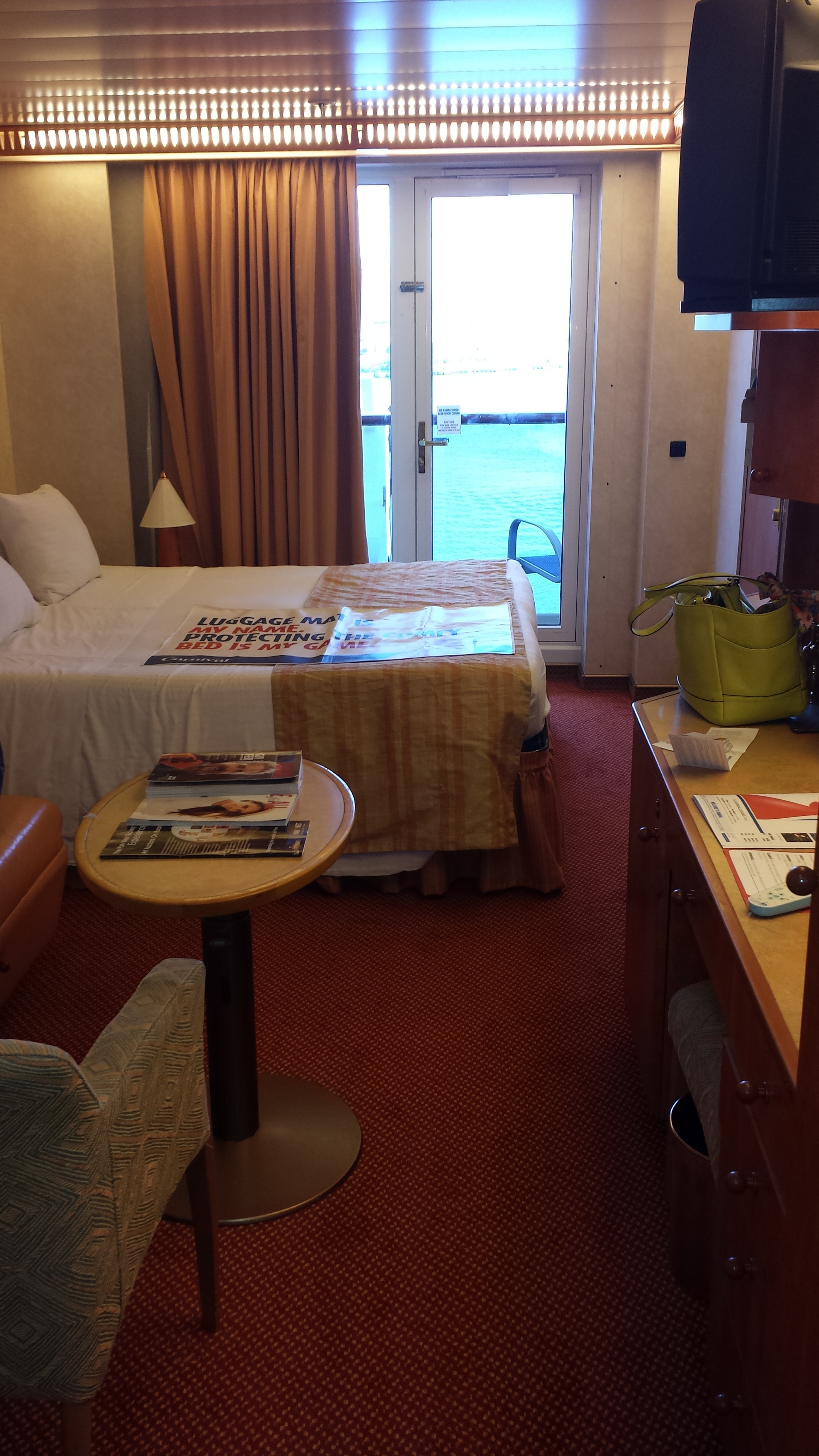 Highly Recommend Carnival Legend Cruise Review   E42d95f823f6a1b5a48c9fb748c16707 