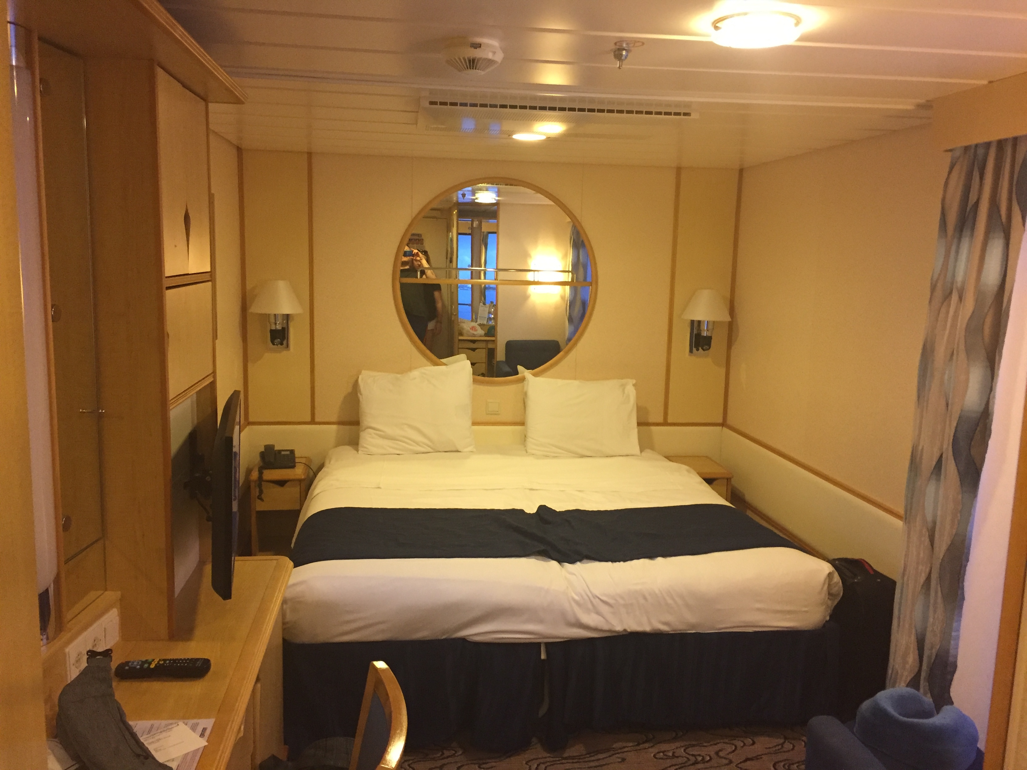 Top Notch Cruise with Good Service at a fair... - Navigator of the Seas