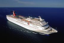 Carnival Ecstasy