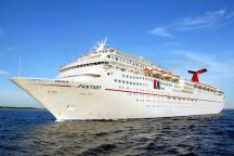 Carnival Fantasy
