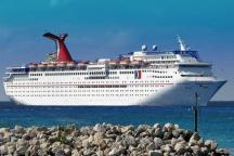 Carnival Imagination