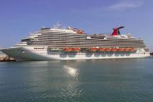 Carnival Magic