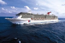 Carnival Miracle