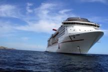 Carnival Pride