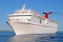 Carnival Sensation