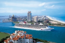 Carnival Spirit