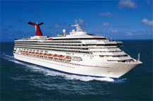 Carnival Triumph