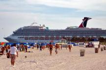 Carnival Valor