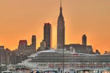 Carnival Victory
