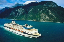 Celebrity Infinity