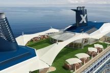 Celebrity Reflection