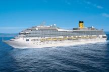 Costa Fortuna