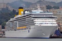 Costa Luminosa