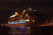 Costa Pacifica