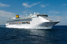 Costa Victoria