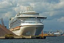 Crown Princess