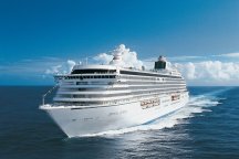 Crystal Serenity