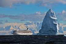 Crystal Symphony