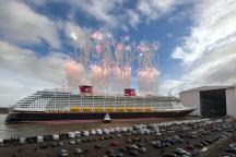 Disney Fantasy