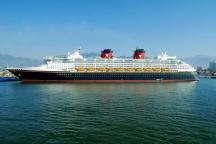 Disney Wonder
