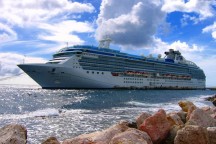 Island Princess