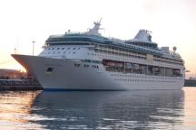 Legend of the Seas