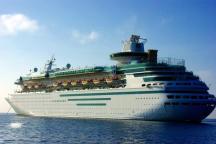 Majesty of the Seas