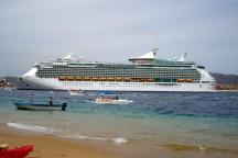 Mariner of the Seas