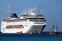 MSC Lirica