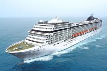 MSC Musica