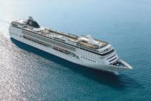 MSC Opera