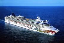 Norwegian Gem
