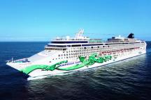 Norwegian Jade
