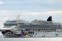 Norwegian Jewel