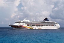 Norwegian Sky