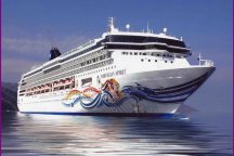 Norwegian Spirit